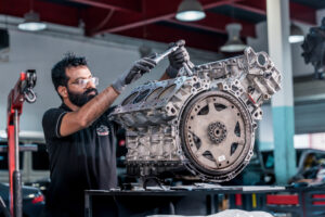 Best Car Service in Dubai