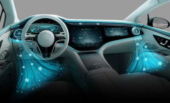 Luxury Car Service Dubai