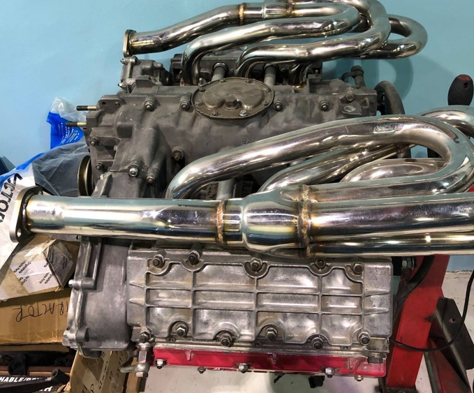 German Car Specialists Dubai