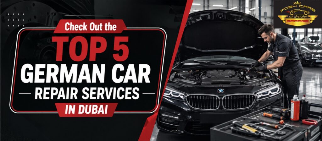 German-ar-repair-dubai