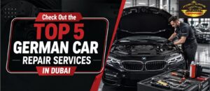 German-ar-repair-dubai